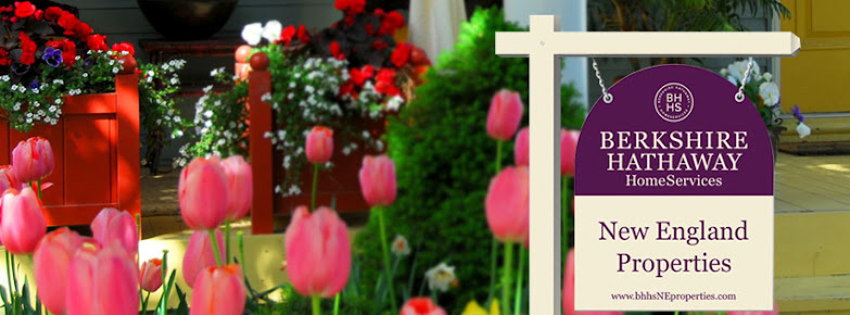 Berkshire Hathaway HomeServices New England Properties - Cheshire Office