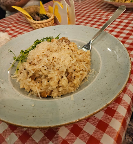 Opinie o La Nonna Siciliana w Toruń - Restauracja