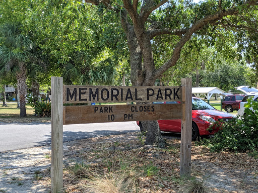 Tybee Island Memorial Park