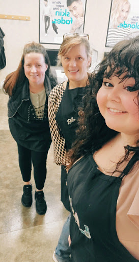 Hair Salon «Supercuts», reviews and photos, 520 TN-76 #6, White House, TN 37188, USA