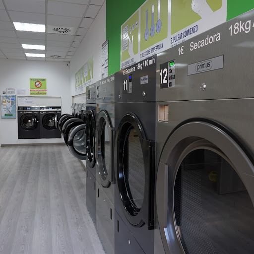 LavoPlus Laundry & Dry Cleaning