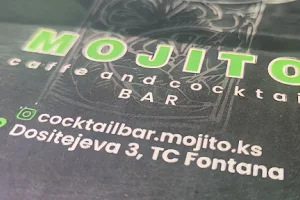 Mojito Bar image