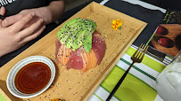 Plats et boissons du Restaurant asiatique Okinawa sushi à Narbonne - n°4