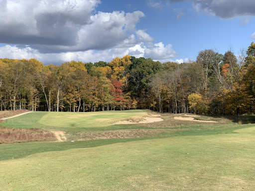 Golf Course «Indiana University Golf Course (IUGC)», reviews and photos, 1350 Indiana 45 46 Bypass, Bloomington, IN 47408, USA