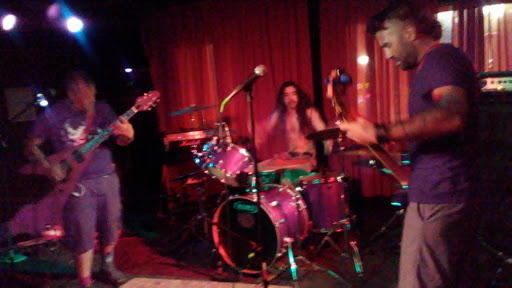 Bar «Corktown Tavern», reviews and photos, 1716 Michigan Ave, Detroit, MI 48216, USA