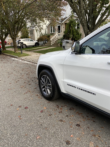 Auto Body Shop «Delta Collision Inc», reviews and photos, 188 NJ-34, Matawan, NJ 07747, USA