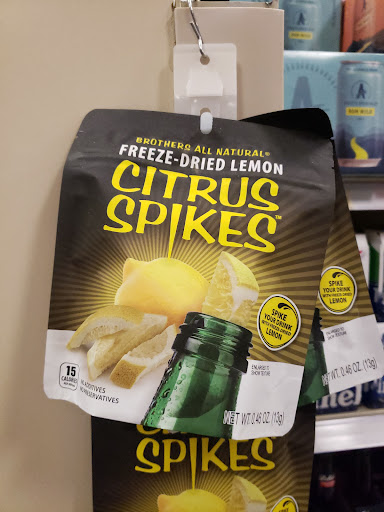 Supermarket «Wegmans», reviews and photos, 650 Harry L Dr, Johnson City, NY 13790, USA