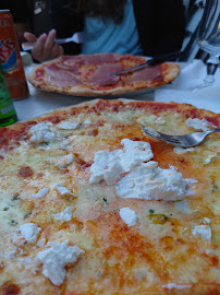 Pizza du Restaurant italien La Squisita à Levallois-Perret - n°9