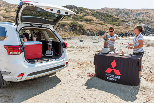 Mitsubishi Dealer «Mentor Mitsubishi», reviews and photos, 8505 Mentor Ave, Mentor, OH 44060, USA