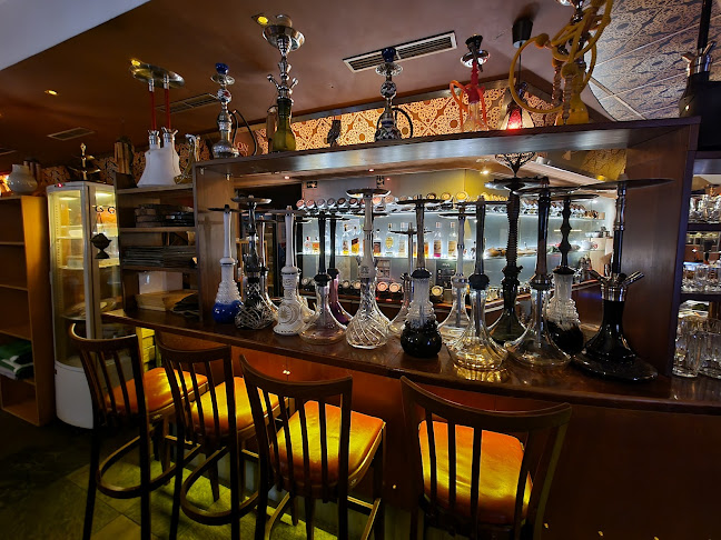 Fenix Lounge - Bar