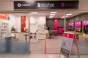 faro.shop im Kaufland Lübbenau - Ihr Vodafone & Telekom Partner image