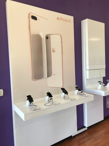 Cell Phone Store «MetroPCS Authorized Dealer», reviews and photos, 14151 Ramona Blvd, Baldwin Park, CA 91706, USA