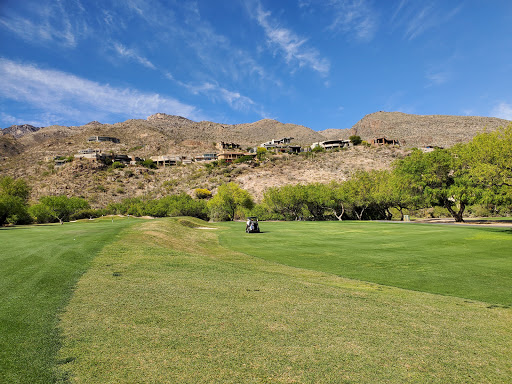 Ventana Canyon Golf & Racquet Club