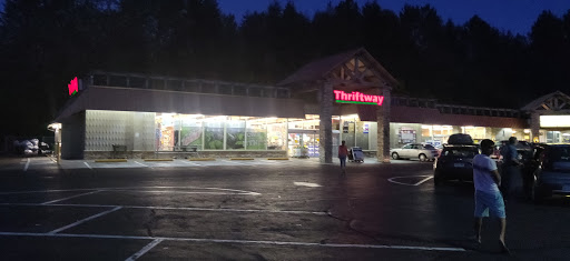 Thrift Store «Hoodland Thriftway», reviews and photos, 68280 US-26, Welches, OR 97067, USA