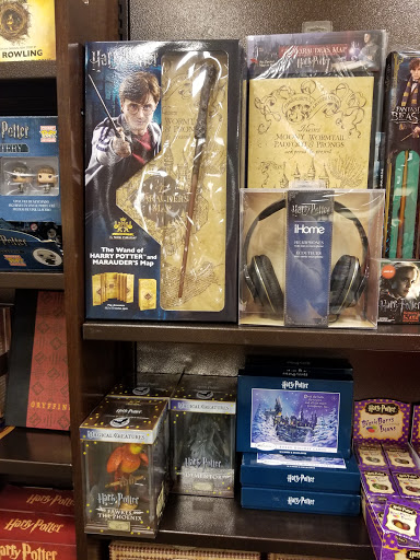 Book Store «Barnes & Noble», reviews and photos, 4601 Montgomery Hwy, Dothan, AL 36303, USA