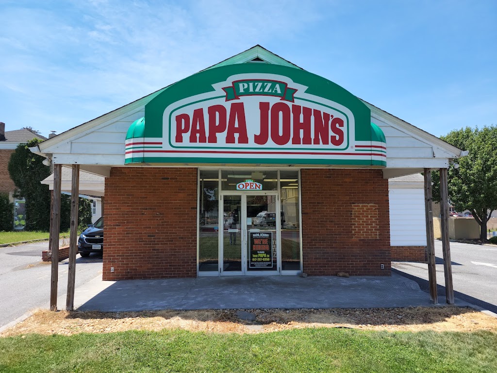 Papa Johns Pizza 22630