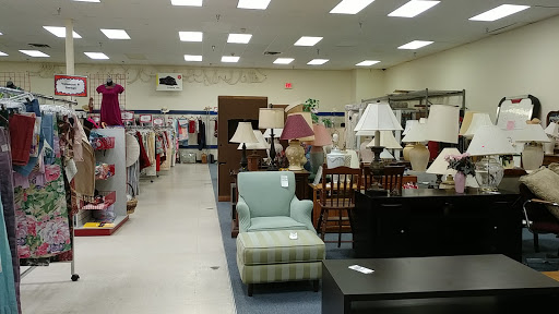 Thrift Store «The Salvation Army», reviews and photos, 2400 W New Haven Ave, Melbourne, FL 32904, USA