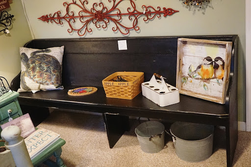 Furniture Store «Junk To Jazz», reviews and photos, 2308 Lancaster Pike, Reading, PA 19607, USA