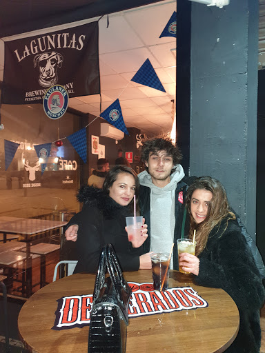 Discoteca Alba lo sabe  