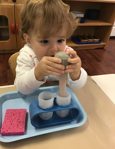 Montessori School «The Nurtury Montessori School», reviews and photos, 3812 Riverland Rd, Fort Lauderdale, FL 33312, USA