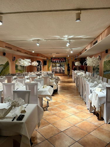 Rezensionen über Rialto in Montreux - Restaurant