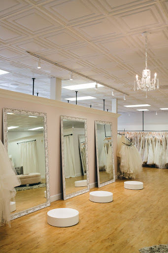 Bridal Shop «Bridal Elegance», reviews and photos, 2172 Torrance Blvd, Torrance, CA 90501, USA