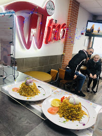 Photos du propriétaire du Wino Chickend Restaurant à Le Mée-sur-Seine - n°5