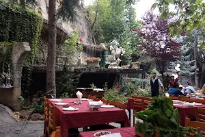 Al Siwan Restaurant image