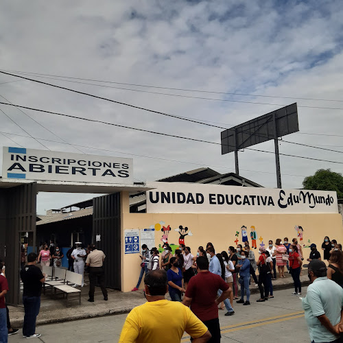 Escuela EduMundo