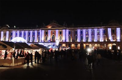 Animateur Micro / Présentateur à Toulouse