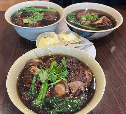 Phat Ky Mi Gia Restaurant image