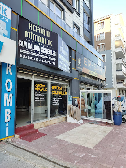 Reform Mimarlık