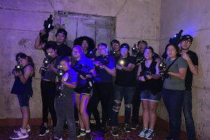 GROUND ZERO TACTICAL LASER TAG & VIRTUAL REALITY image