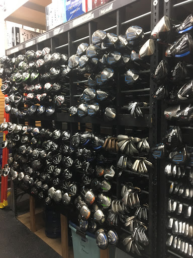 Tiendas de golf Mineápolis