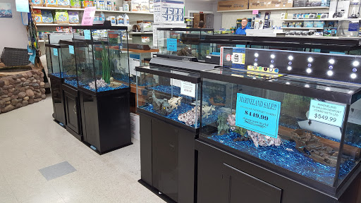 Tropical Fish Store «Aquarium World», reviews and photos, 116 S Earl Ave, Lafayette, IN 47904, USA