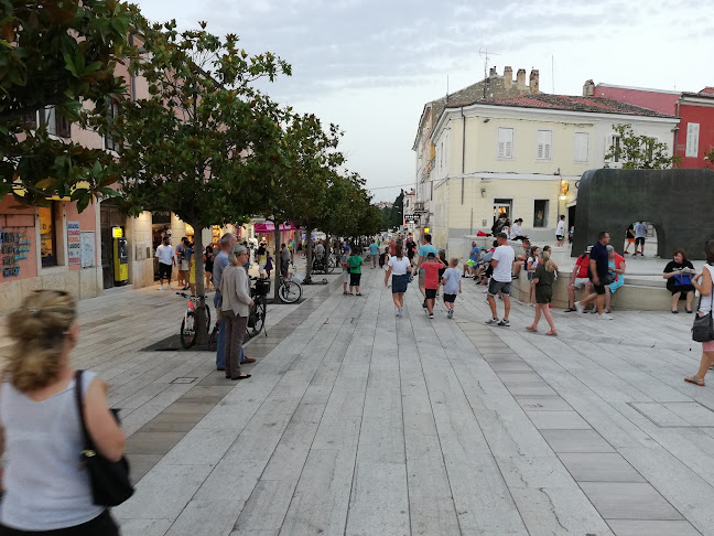 Anitours Poreč - Poreč