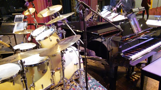 Performing Arts Theater «Tecumseh Center for the Arts», reviews and photos, 400 N Maumee St, Tecumseh, MI 49286, USA