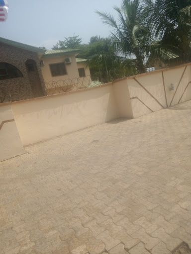 BARAMS HOTEL, Ilorin, Nigeria, Event Venue, state Kwara