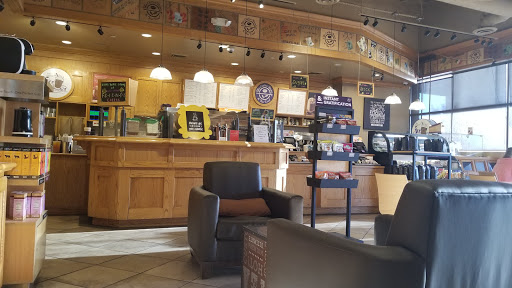 Coffee Shop «The Coffee Bean & Tea Leaf», reviews and photos, 7407 W Bell Rd, Peoria, AZ 85382, USA