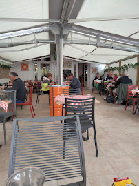 Atmosphère du Restaurant français Le Retro à Noirmoutier-en-l'Île - n°14