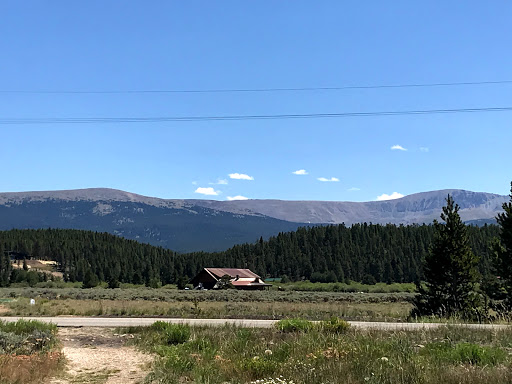 Public Golf Course «Mt. Massive Golf Course», reviews and photos, 259 Rd 5, Leadville, CO 80461, USA