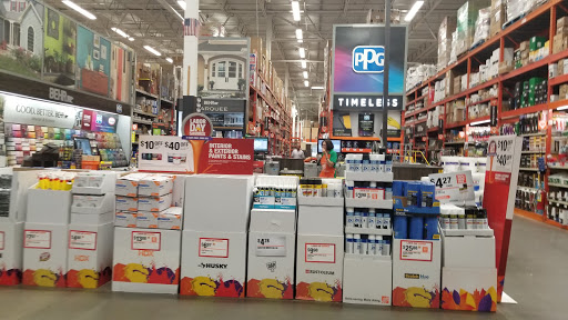 Home Improvement Store «The Home Depot», reviews and photos, 106 Route 23, Riverdale, NJ 07457, USA