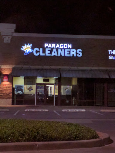 Dry Cleaner «Paragon Cleaners», reviews and photos, 5330 N MacArthur Blvd #134, Irving, TX 75038, USA