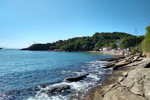 Praia Azeda image