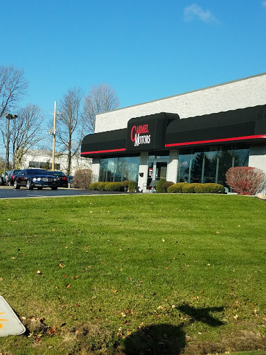 Used Car Dealer «Carmel Motors», reviews and photos, 508 W Carmel Dr, Carmel, IN 46032, USA