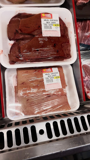 Grocery Store «C-Town Supermarkets», reviews and photos, 169-15 Hillside Avenue, Jamaica, NY 11432, USA