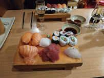 Plats et boissons du Restaurant japonais Restaurant Le Tokyo à Nantes - n°15