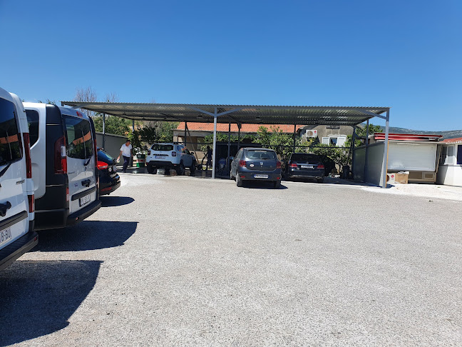 Autopraonica Kristalni Sjaj - Trogir