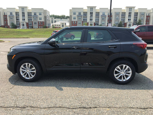 Used Car Dealer «Casey Chevrolet», reviews and photos, 11700 Jefferson Ave, Newport News, VA 23606, USA