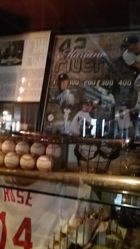 American Restaurant «The Stadium», reviews and photos, 1308 U.S. 9, Garrison, NY 10524, USA